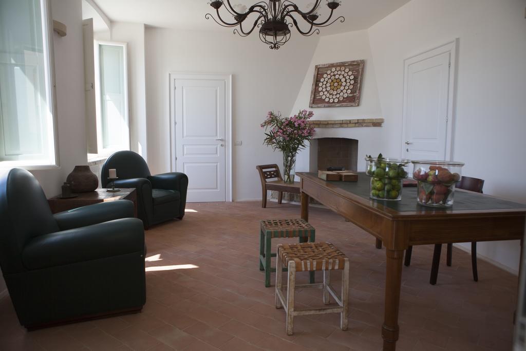 Agrumare Farm Holiday Marina Di Pisticci Exterior foto
