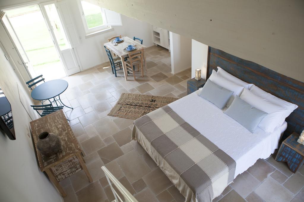 Agrumare Farm Holiday Marina Di Pisticci Exterior foto