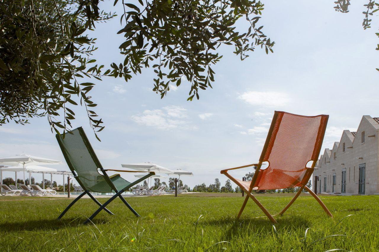 Agrumare Farm Holiday Marina Di Pisticci Exterior foto
